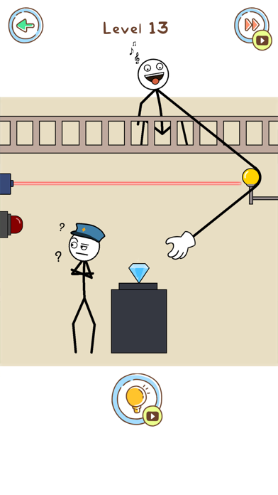 Thief Puzzle: to pass a level screenshot 6