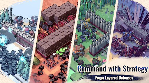 Inkvasion screenshot 4