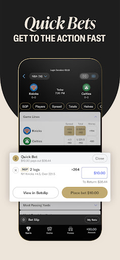 BetMGM - Online Sports Betting screenshot 4