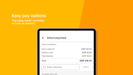 JUMIA Online Shopping screenshot 17