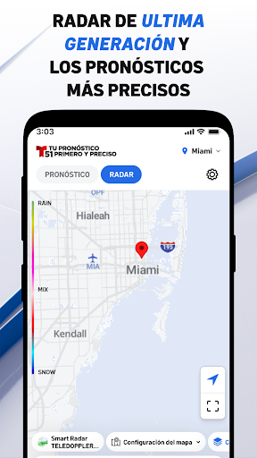 Telemundo 51 Miami: Noticias screenshot 4