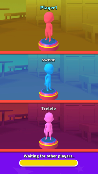 Epic Race 3D – Parkour Game screenshot 4