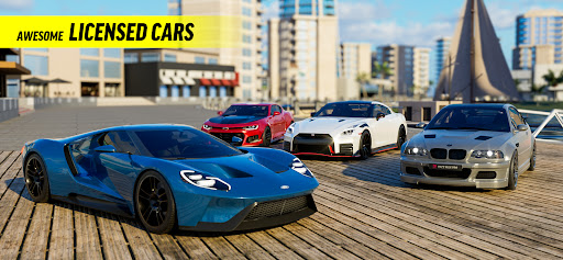 Race Max Pro - Car Racing Game screenshot 19