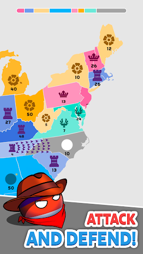 State.io — Conquer the World screenshot 14