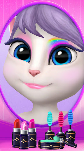 My Talking Angela screenshot 10