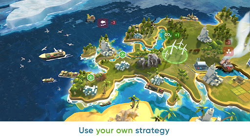 Eco inc. Save the Earth screenshot 9