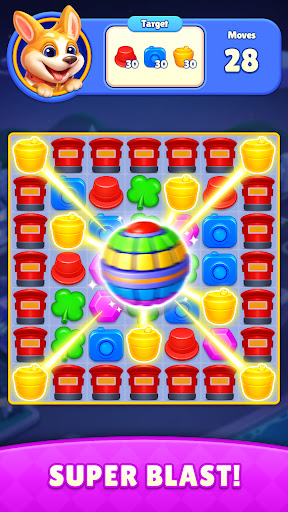 Matching Go! - Puzzle Games screenshot 10