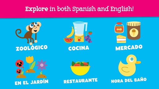 PBS Parents Play & Learn screenshot 7