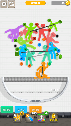 Human Fall screenshot 8