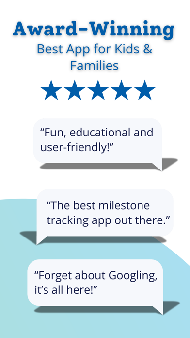 Pathways.org Baby Milestones screenshot 9