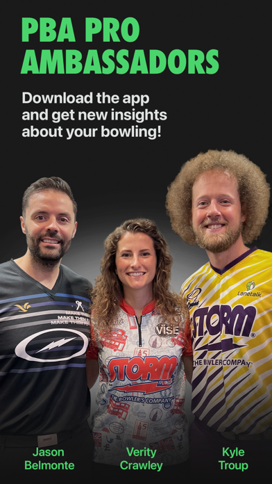 Lanetalk screenshot 1