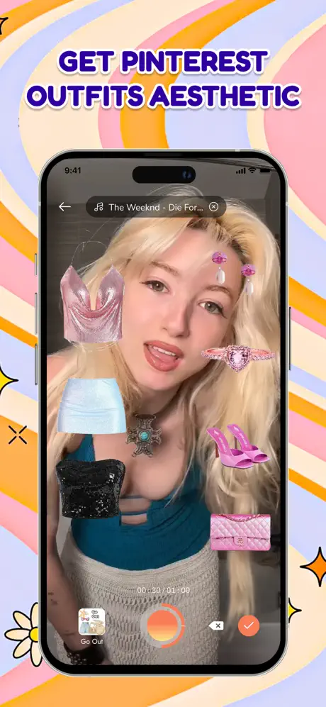 Ranking Filter Funny Challenge screenshot 3