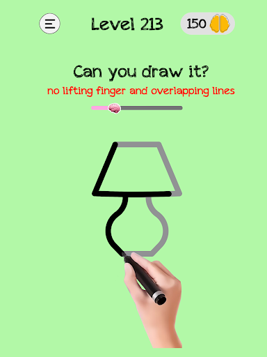 Braindom: Brain Games Test screenshot 19