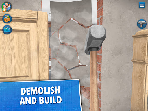 House Flipper: Home Design screenshot 8