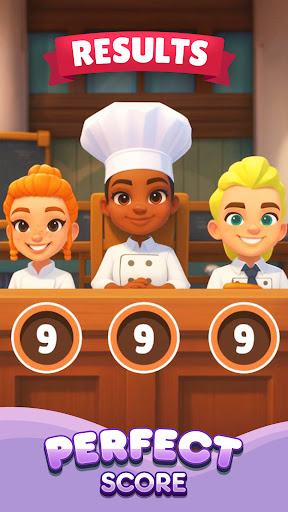 Dessert DIY screenshot 6