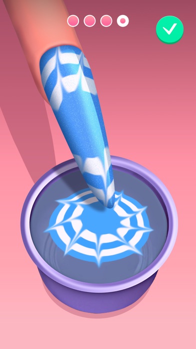 Acrylic Nails! screenshot 5