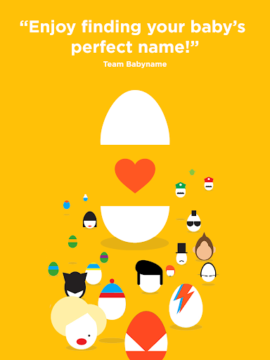 Babyname screenshot 16