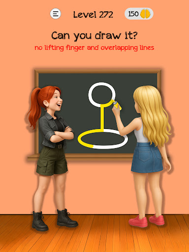 Braindom: Brain Games Test screenshot 9