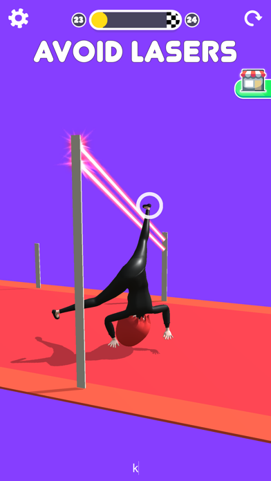 Move People screenshot 3