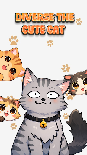 Emoji Cat Creator: PFP Maker screenshot 5