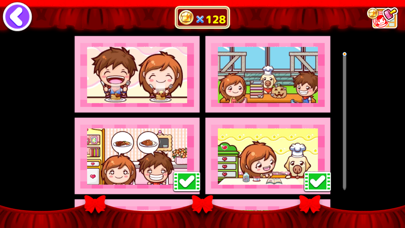 Cooking Mama: Let's cook! screenshot 10