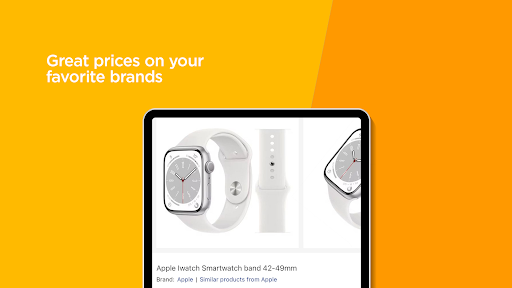 JUMIA Online Shopping screenshot 9