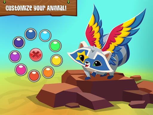 Animal Jam screenshot 13