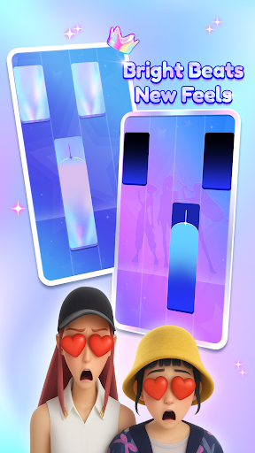 Music Piano 2: KPop Star screenshot 8