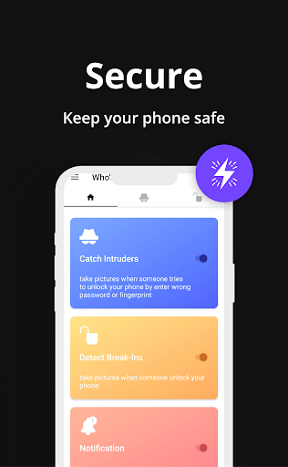 Find who's spying my phone screenshot 18