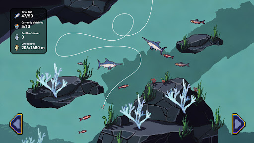 Scrape Rush screenshot 2