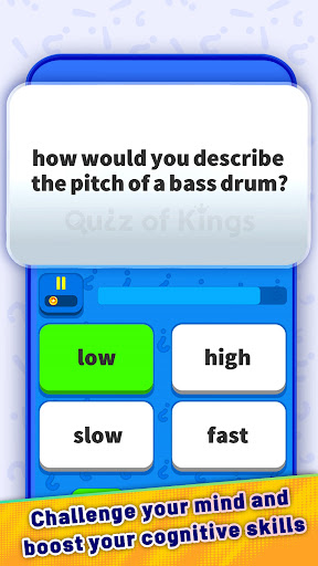 Quiz Of Kings: Trivia Games screenshot 12