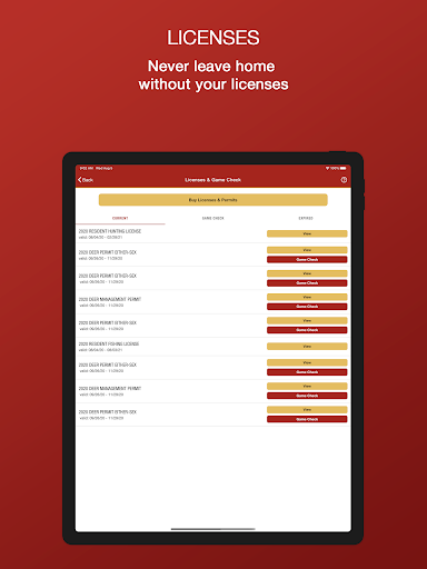 HuntFish OH screenshot 7