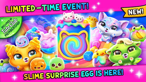 Fluvsies - A Fluff to Luv screenshot 25