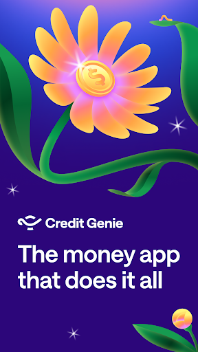 Credit Genie: Get Cash Advance screenshot 6