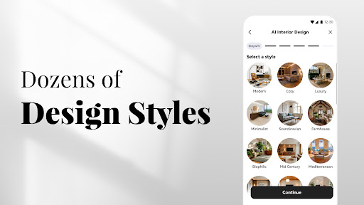 AI Home Design: Interior DecAI screenshot 15