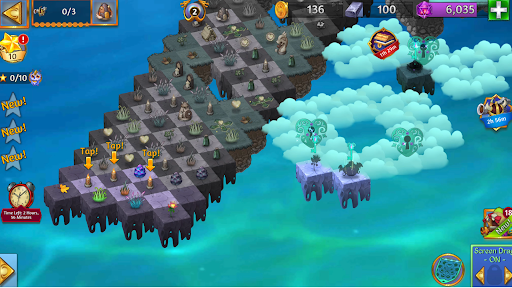 Merge Dragons! screenshot 23