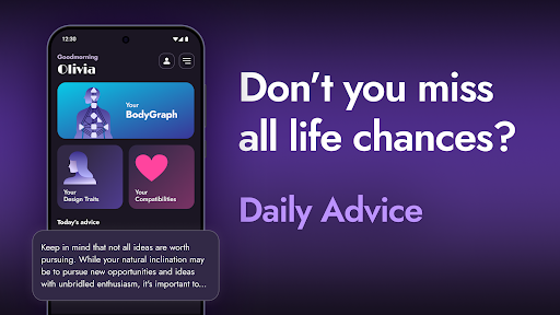 Human Design: Stella screenshot 5