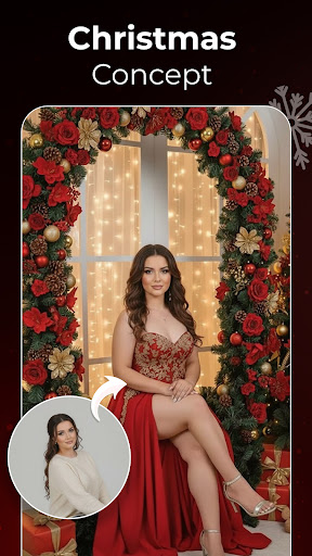 Picshiner - AI Photo Editor screenshot 21