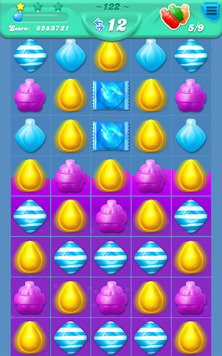 Candy Crush Soda Saga screenshot 8