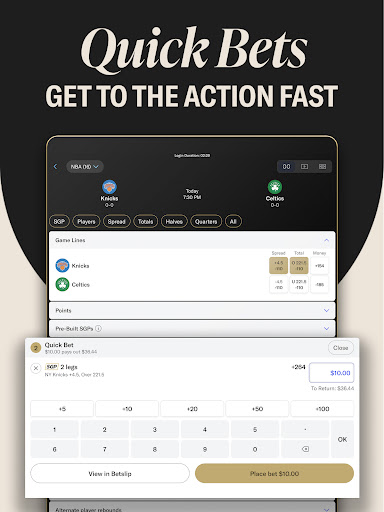 BetMGM - Online Sports Betting screenshot 11