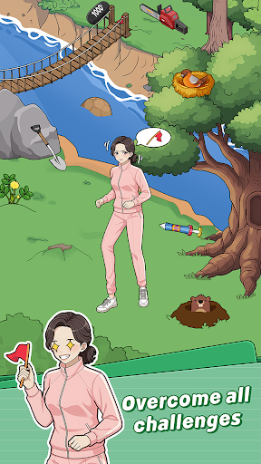 Tricky Story screenshot 15