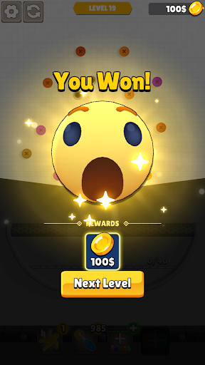 Human Fall screenshot 10