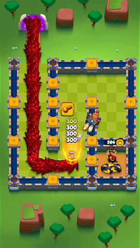 Rush Royale: Tower Defense TD screenshot 11