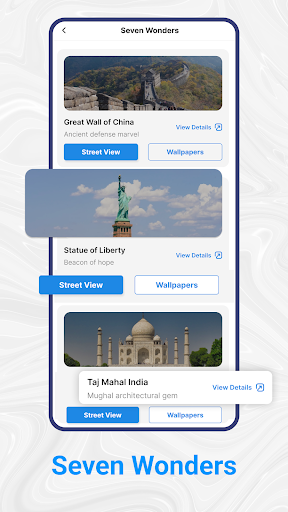 Gps Map Navigation & Direction screenshot 8