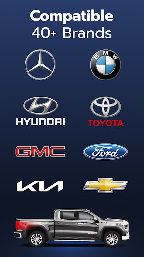 Car Play Connect for Android screenshot 16