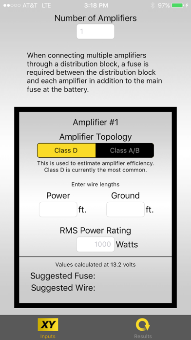 Kicker U screenshot 3