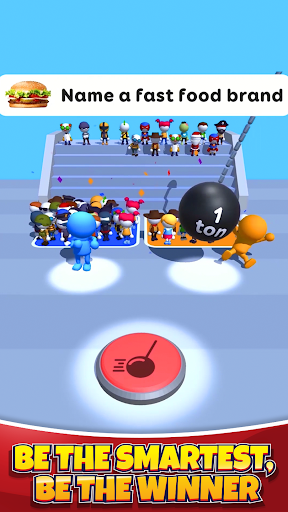 Guess Their Answer - IQ Games screenshot 7