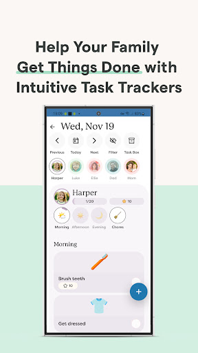 Skylight screenshot 6