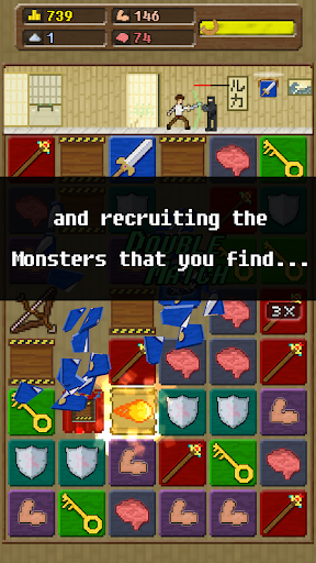 You Must Build A Boat screenshot 4