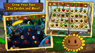 Plants vs. Zombies™ screenshot 5